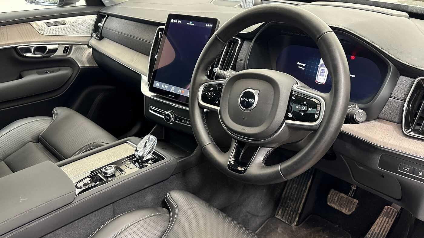 Used Volvo XC90 for sale - 77807819: Photo 9