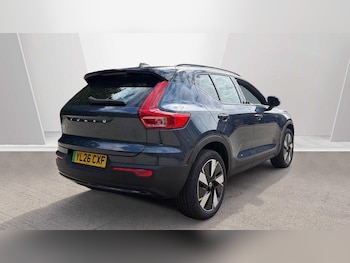 Used Volvo EX40 2026 for sale - 79316674: Photo