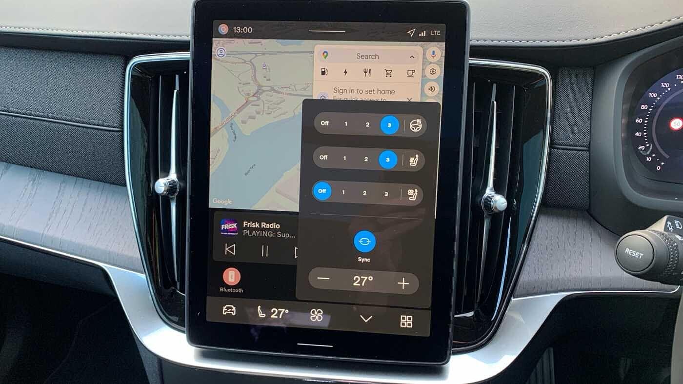 Used Volvo XC90 2025 for sale - 77015658: Photo 45