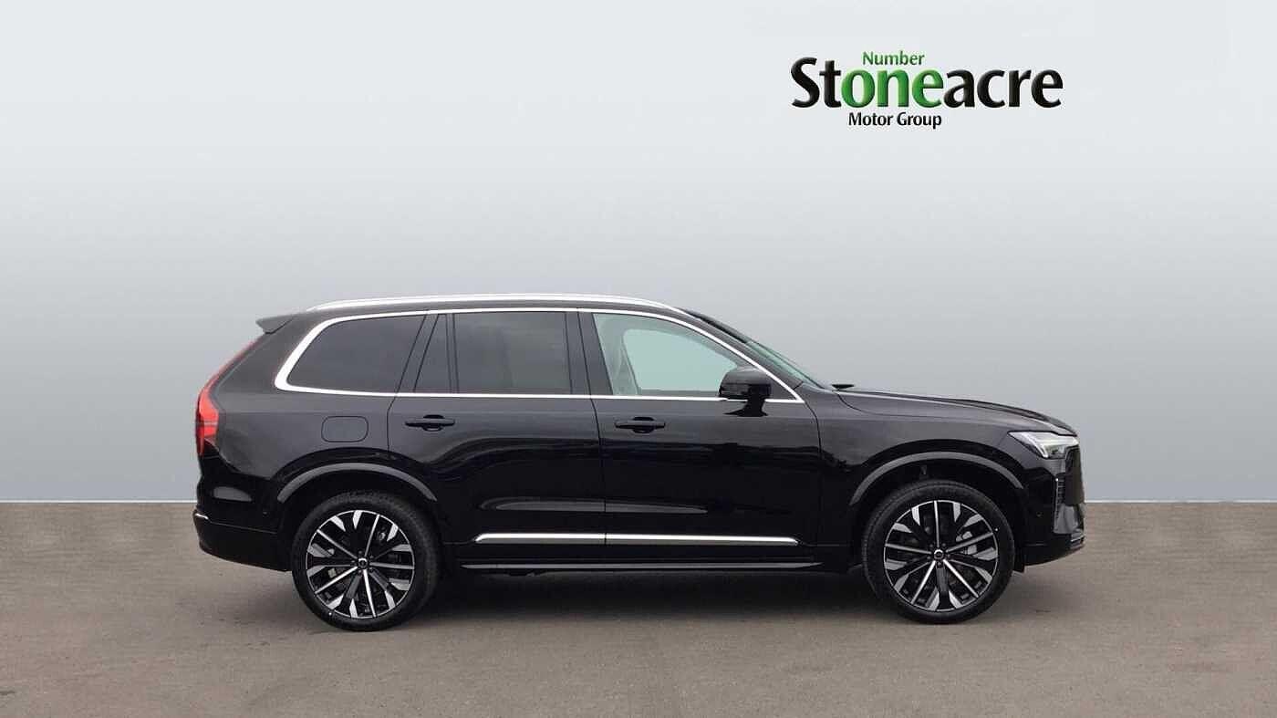 Used Volvo XC90 2025 for sale - 77015658: Photo 5