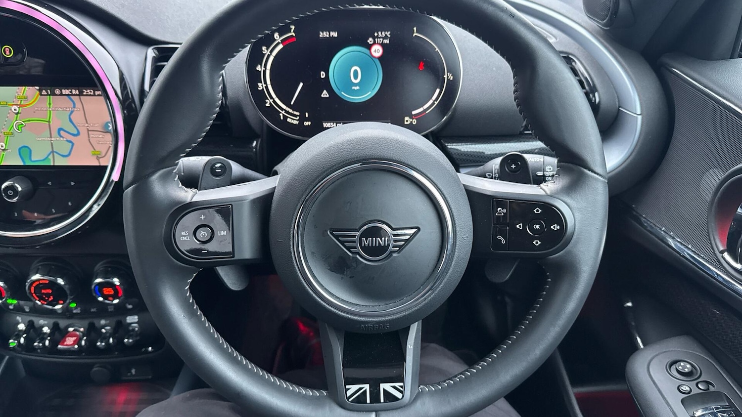 Used MINI Clubman 2024 for sale - 77978173: Photo 10