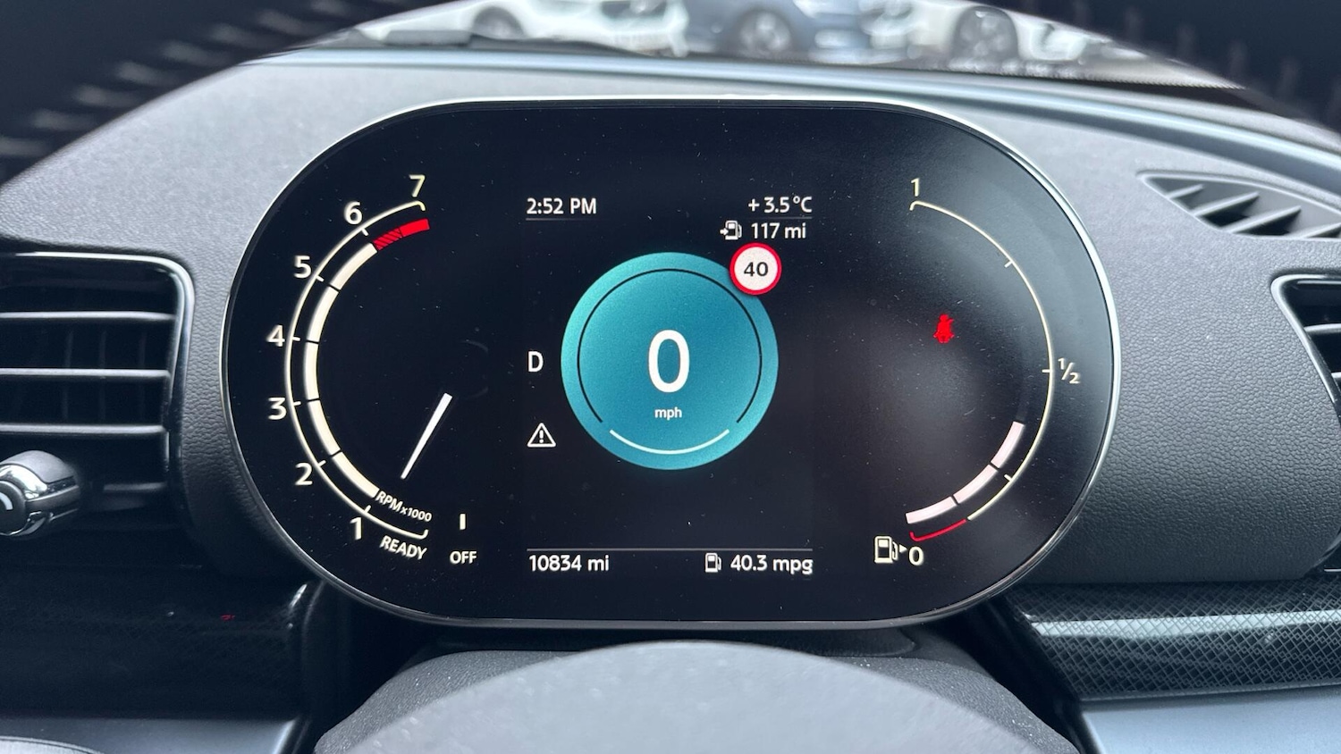 Used MINI Clubman 2024 for sale - 77978173: Photo 11