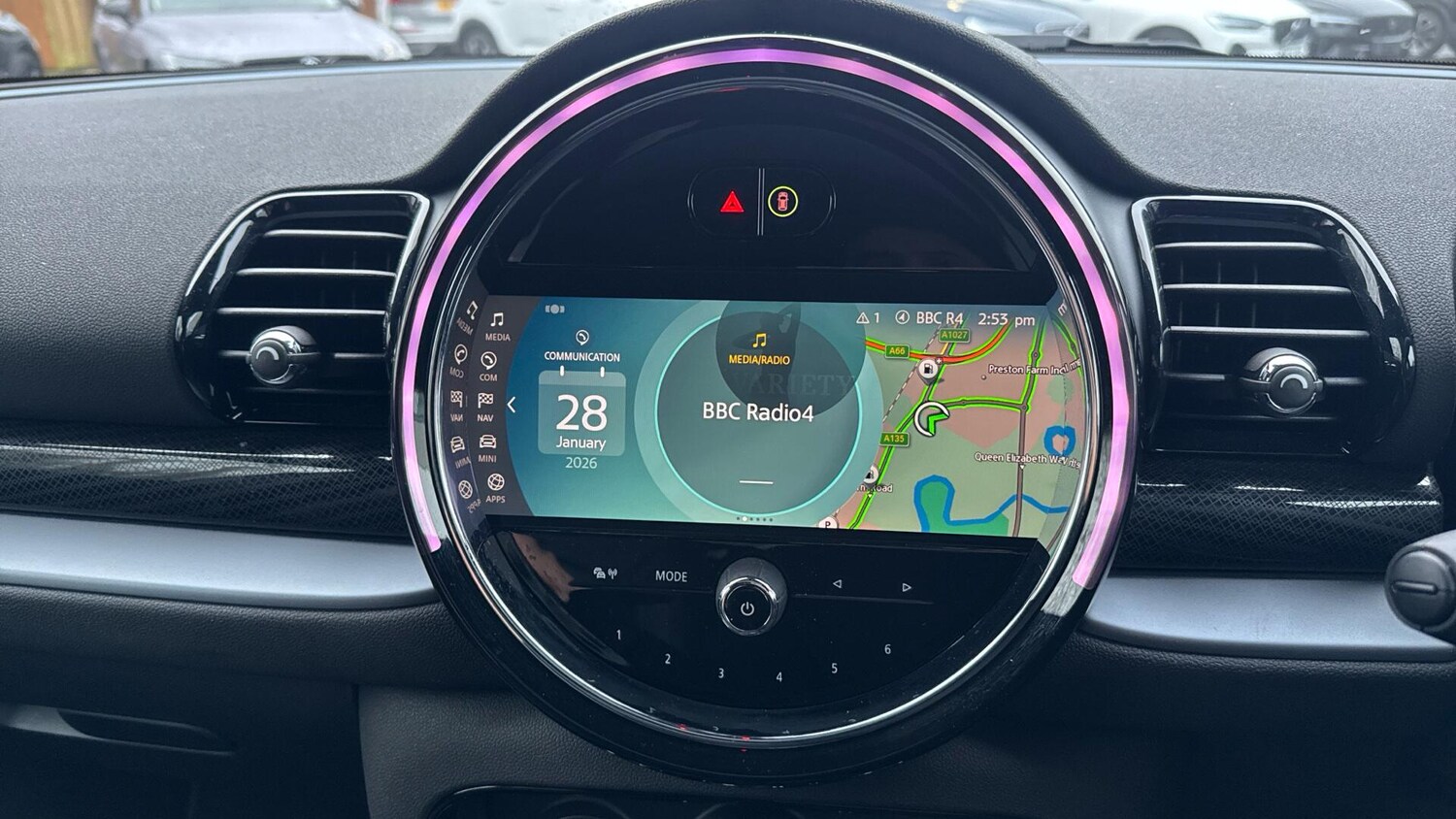 Used MINI Clubman 2024 for sale - 77978173: Photo 12