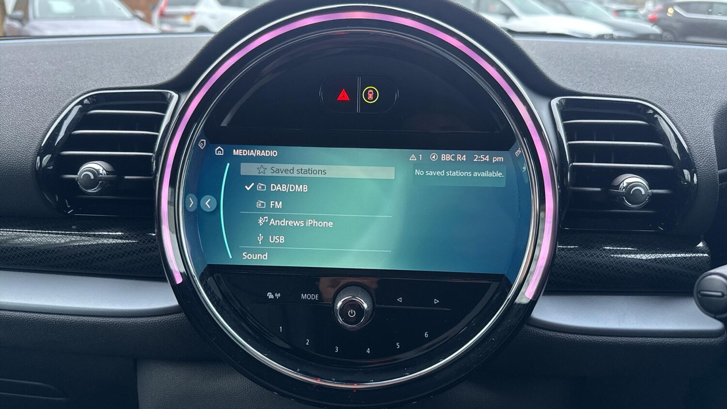 Used MINI Clubman 2024 for sale - 77978173: Photo 14