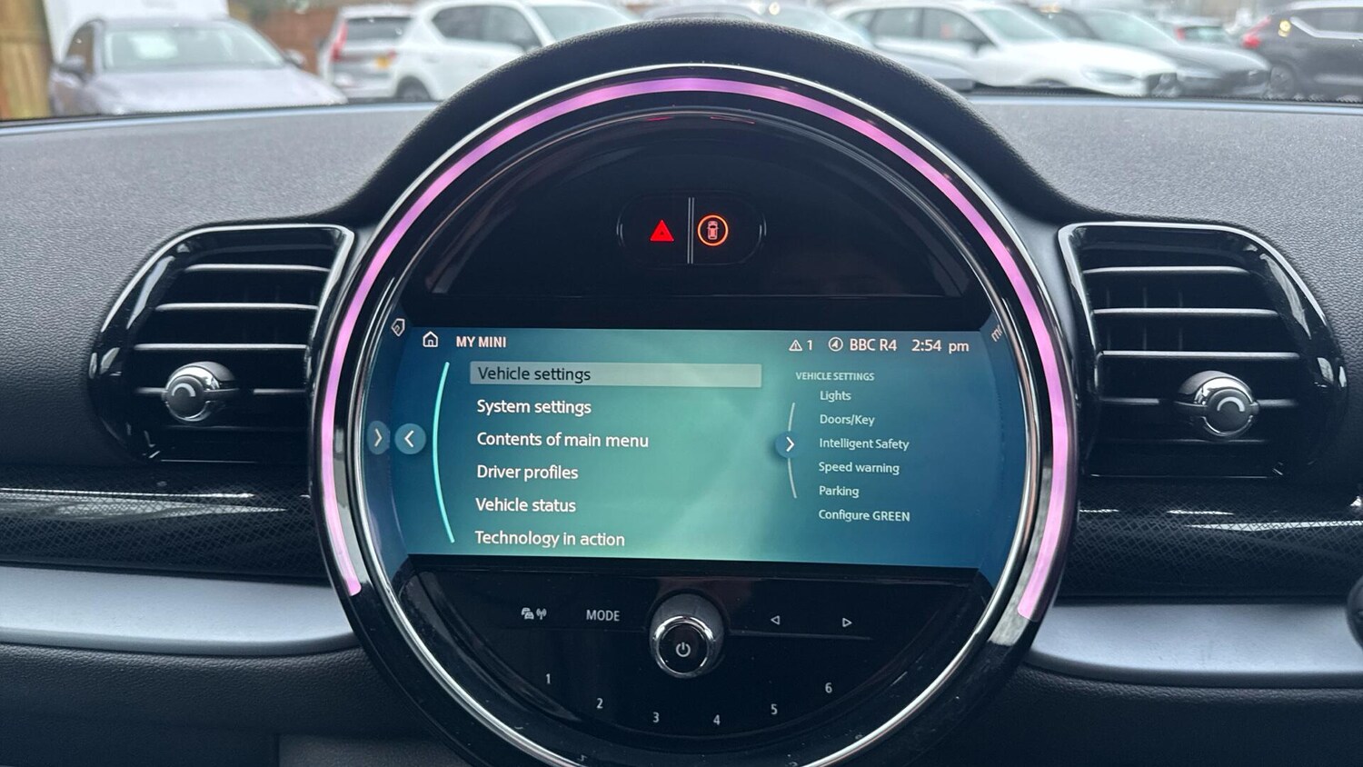 Used MINI Clubman 2024 for sale - 77978173: Photo 15