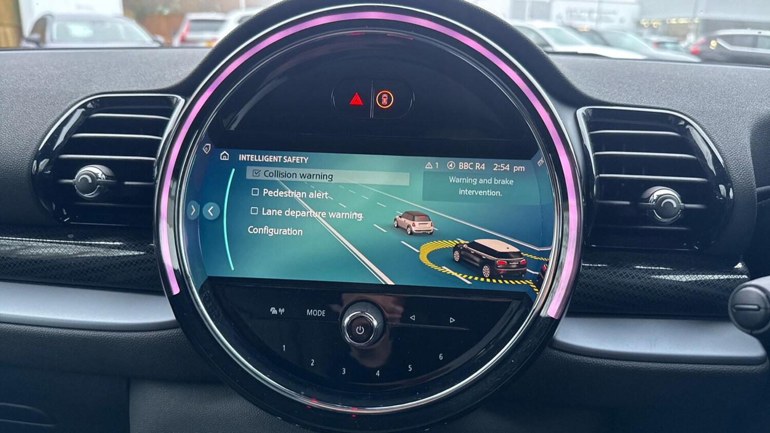 Used MINI Clubman 2024 for sale - 77978173: Photo 16