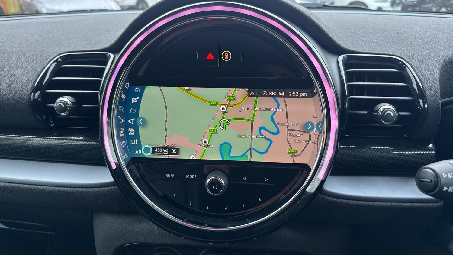 Used MINI Clubman 2024 for sale - 77978173: Photo 17