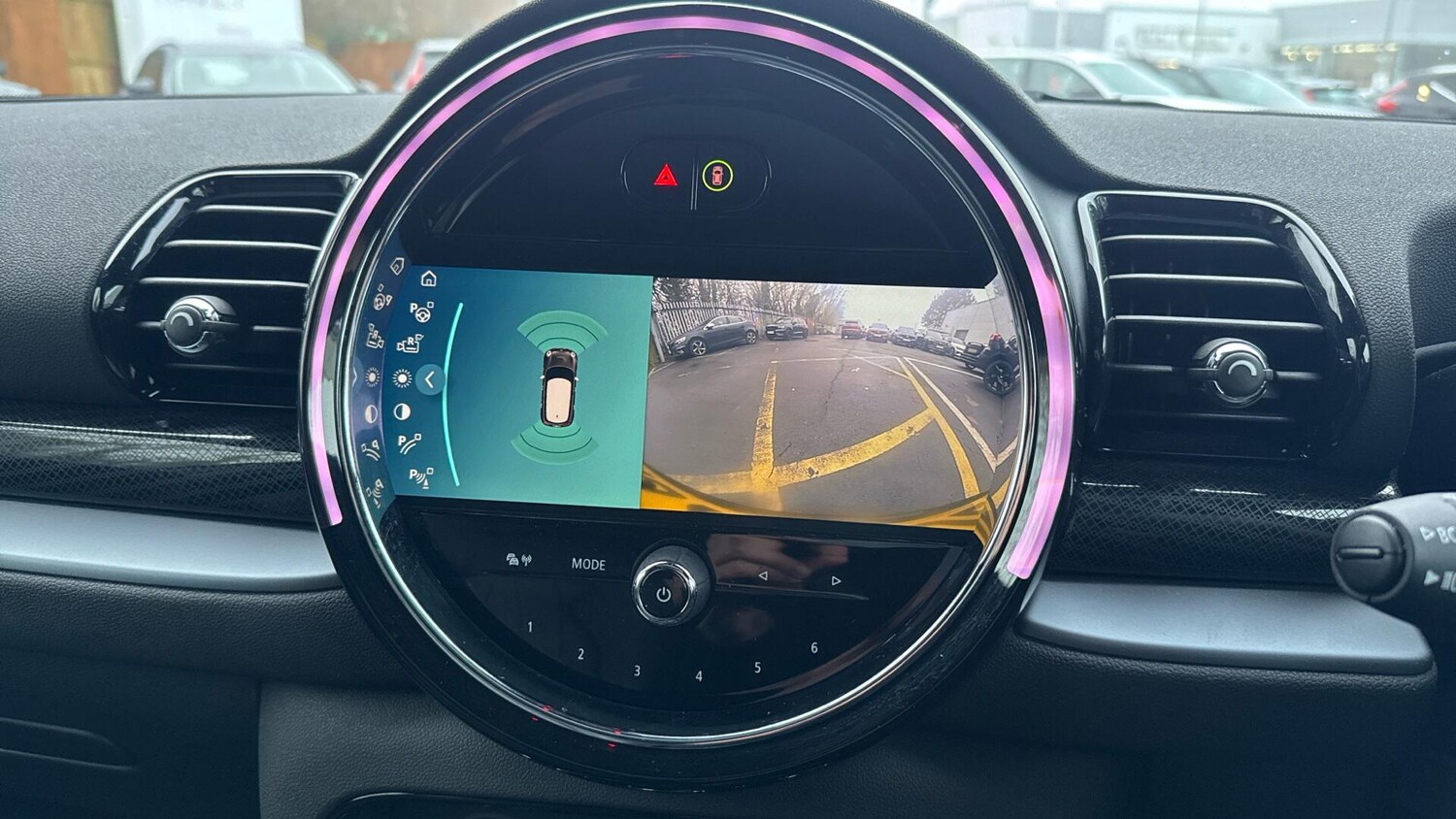 Used MINI Clubman 2024 for sale - 77978173: Photo 18