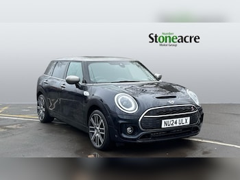 Used MINI Clubman 2024 for sale - 77978173: Photo