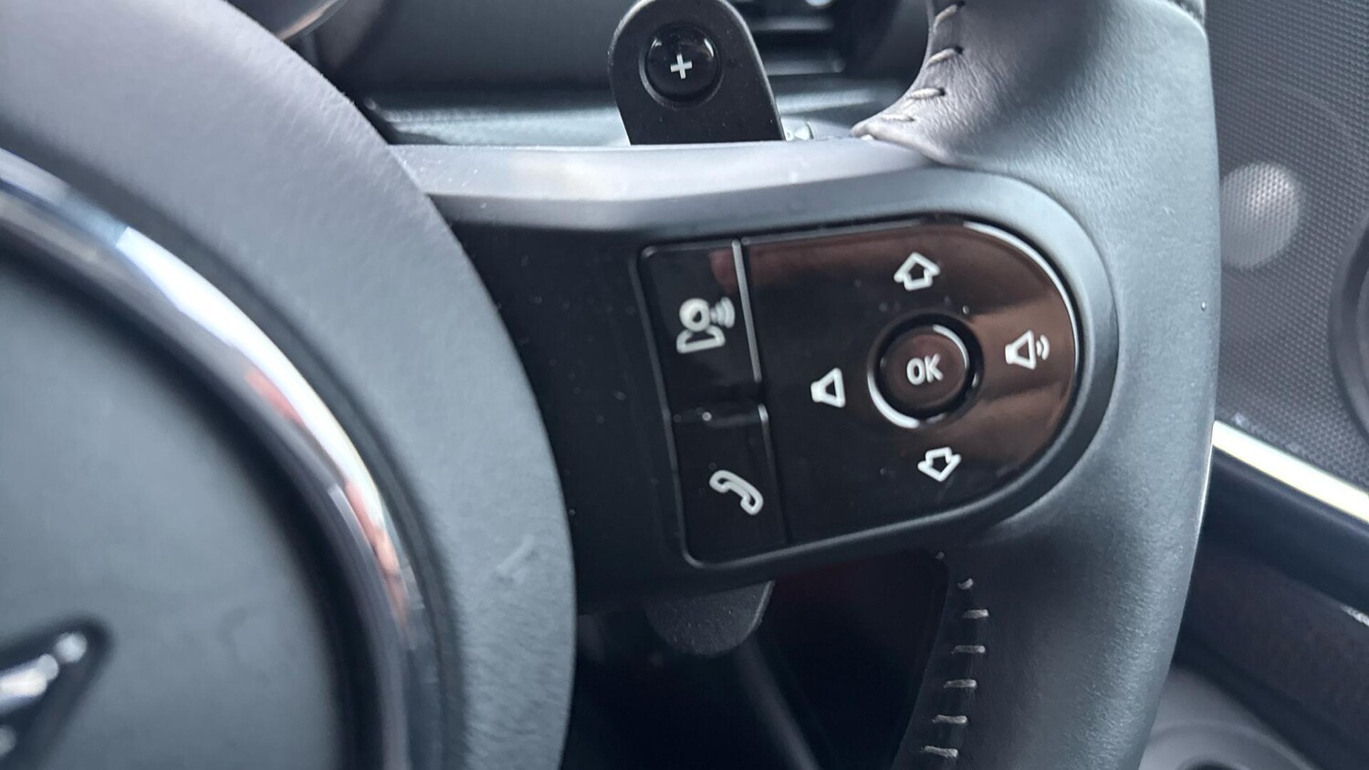 Used MINI Clubman 2024 for sale - 77978173: Photo 21