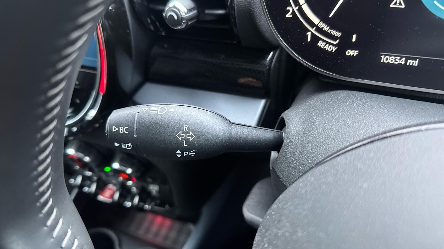 Used MINI Clubman 2024 for sale - 77978173: Photo 22