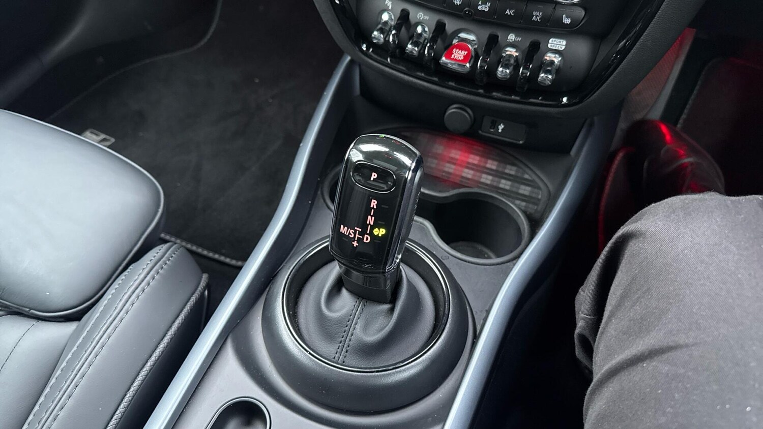 Used MINI Clubman 2024 for sale - 77978173: Photo 25