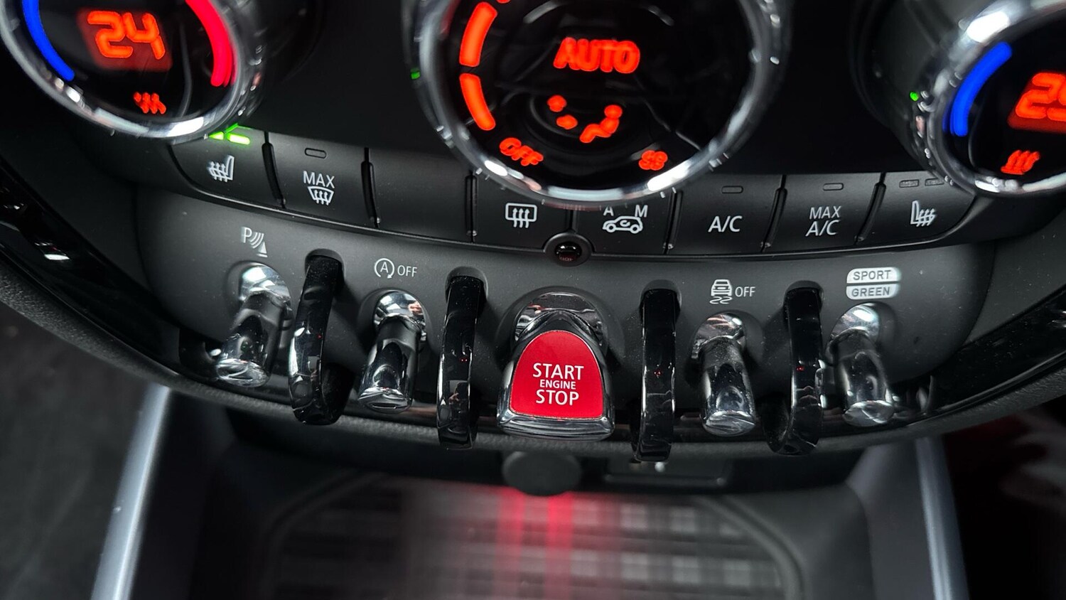 Used MINI Clubman 2024 for sale - 77978173: Photo 26