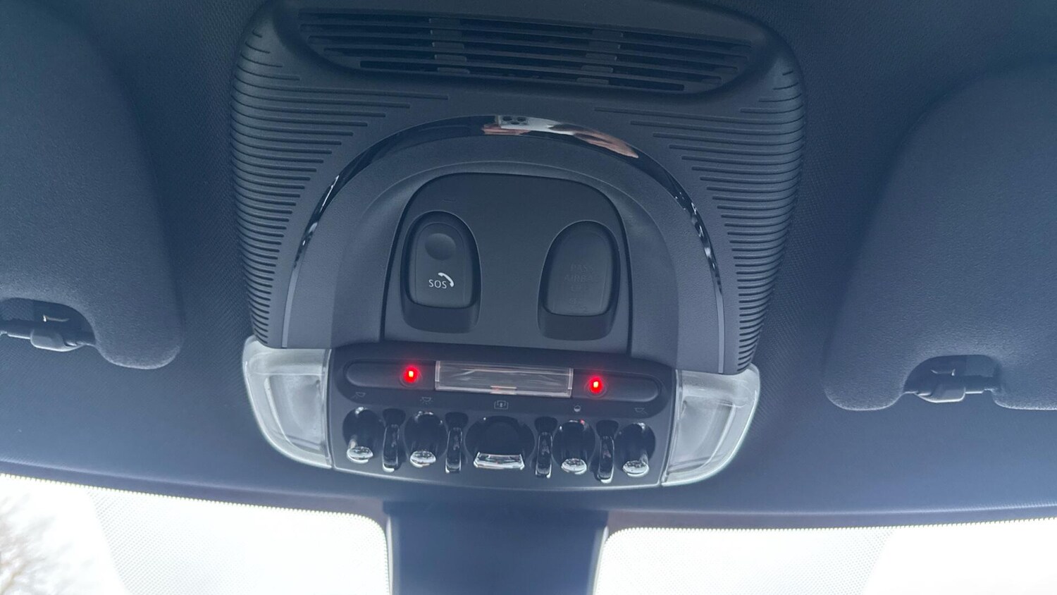 Used MINI Clubman 2024 for sale - 77978173: Photo 27