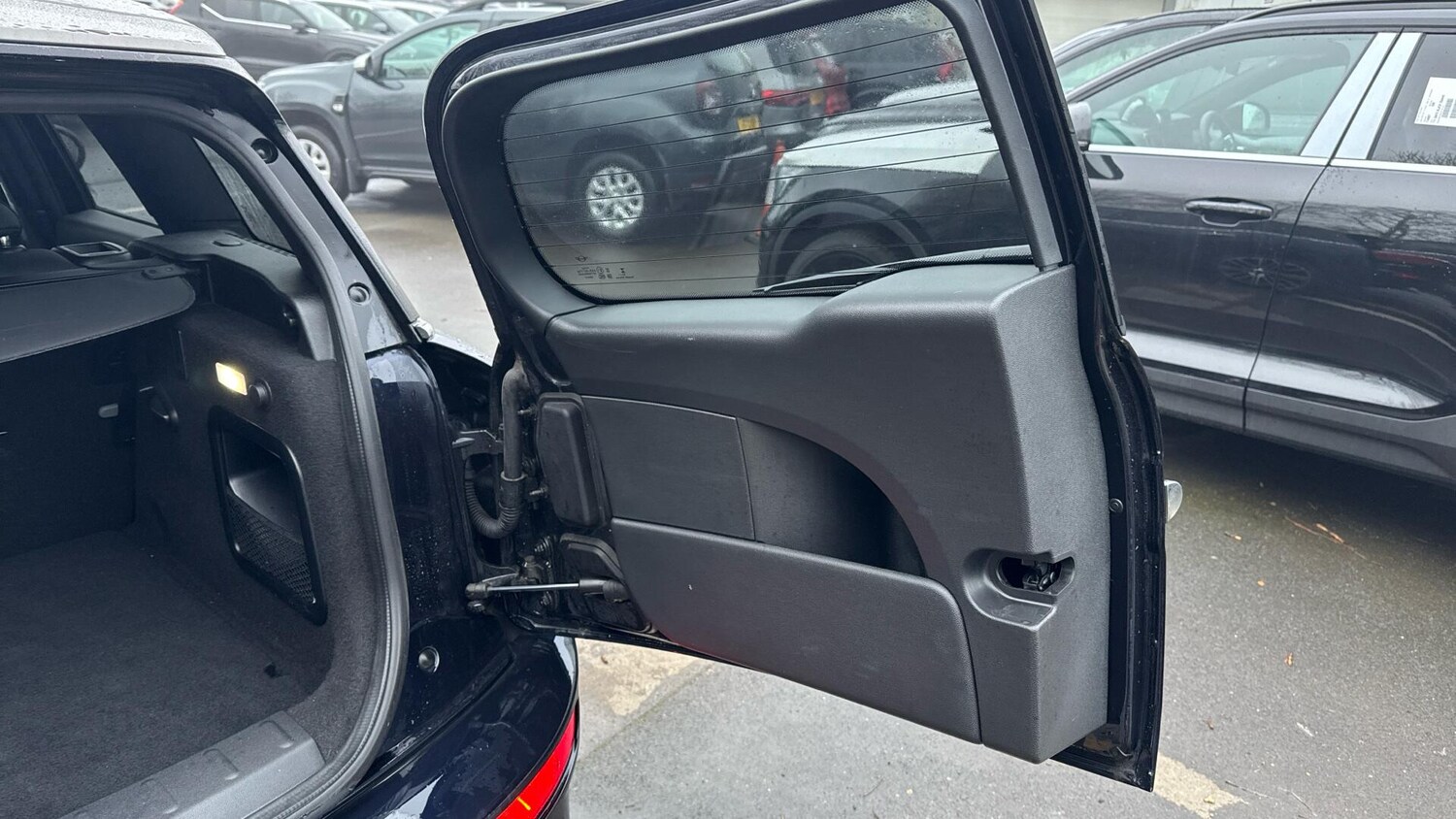 Used MINI Clubman 2024 for sale - 77978173: Photo 33