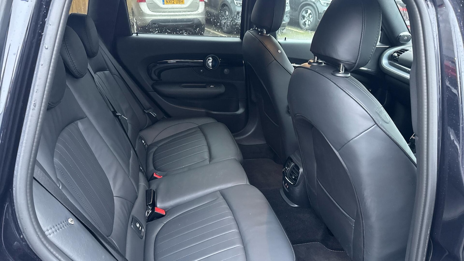 Used MINI Clubman 2024 for sale - 77978173: Photo 6