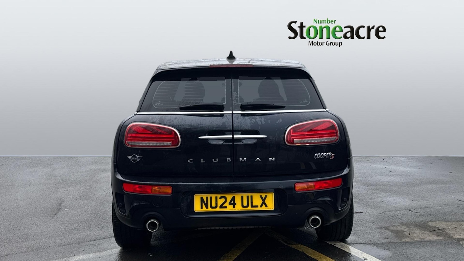 Used MINI Clubman 2024 for sale - 77978173: Photo 7