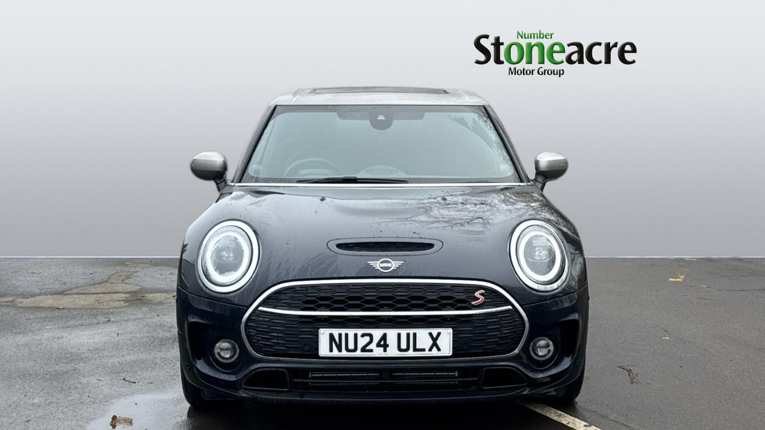 Used MINI Clubman 2024 for sale - 77978173: Photo 8