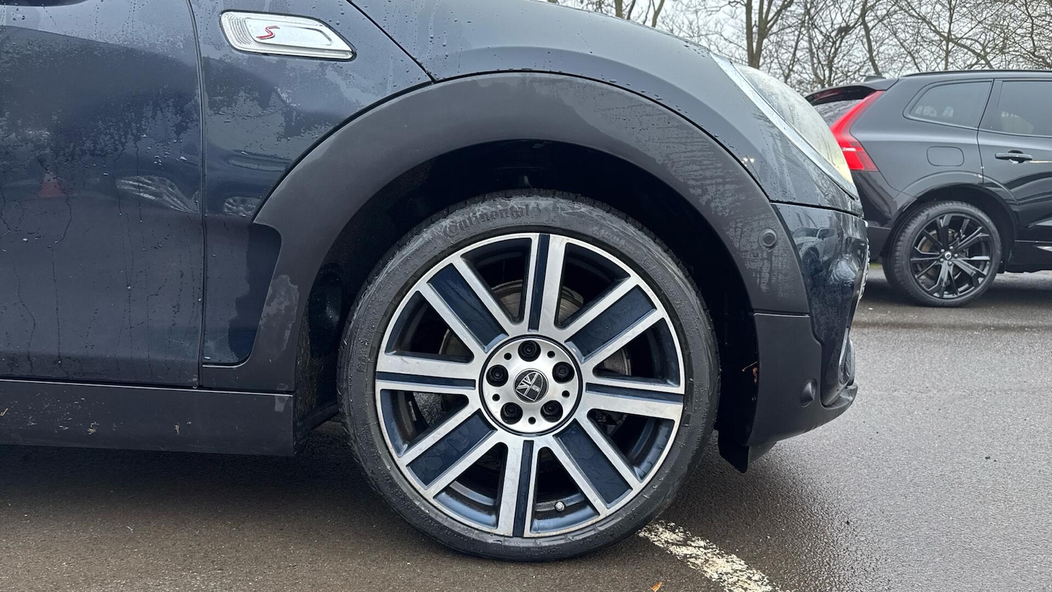 Used MINI Clubman 2024 for sale - 77978173: Photo 9