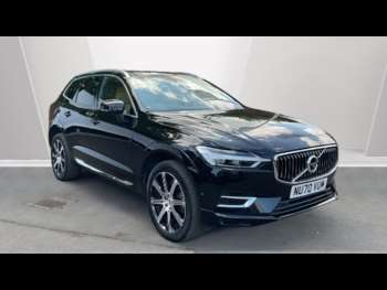 Used Volvo XC60 2020 for sale - 74921194: Photo