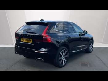 Used Volvo XC60 2020 for sale - 74921194: Photo
