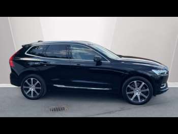 Used Volvo XC60 2020 for sale - 74921194: Photo