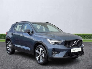 Used Volvo XC40 2026 for sale - 79669492: Photo