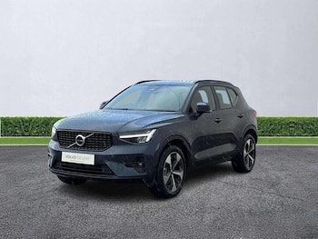 Used Volvo XC40 2026 for sale - 79669492: Photo