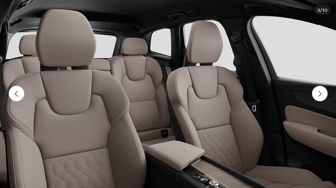 Used Volvo XC60 for sale - 77852810: Photo 10