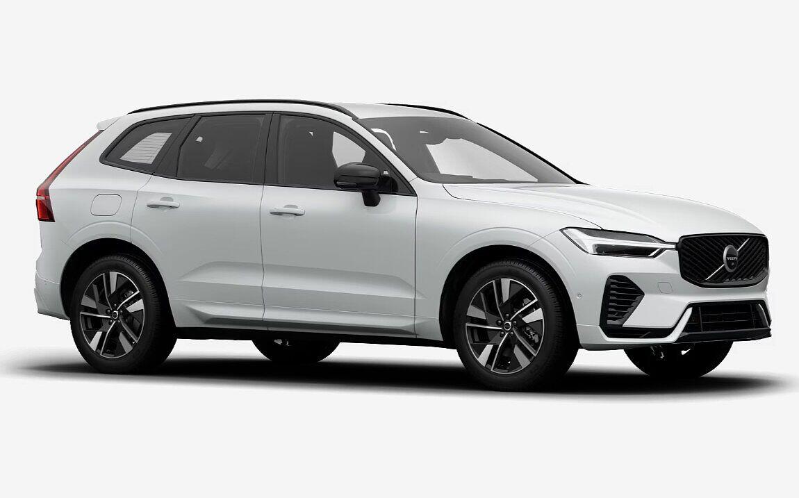 Used Volvo XC60 for sale - 77852810: Photo 2