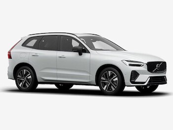 Used Volvo XC60 2026 for sale - 77852810: Photo