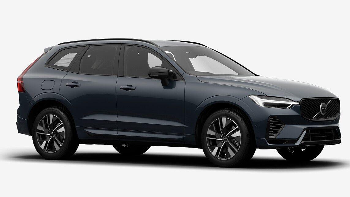 Used Volvo XC60 for sale - 77852810: Photo 3