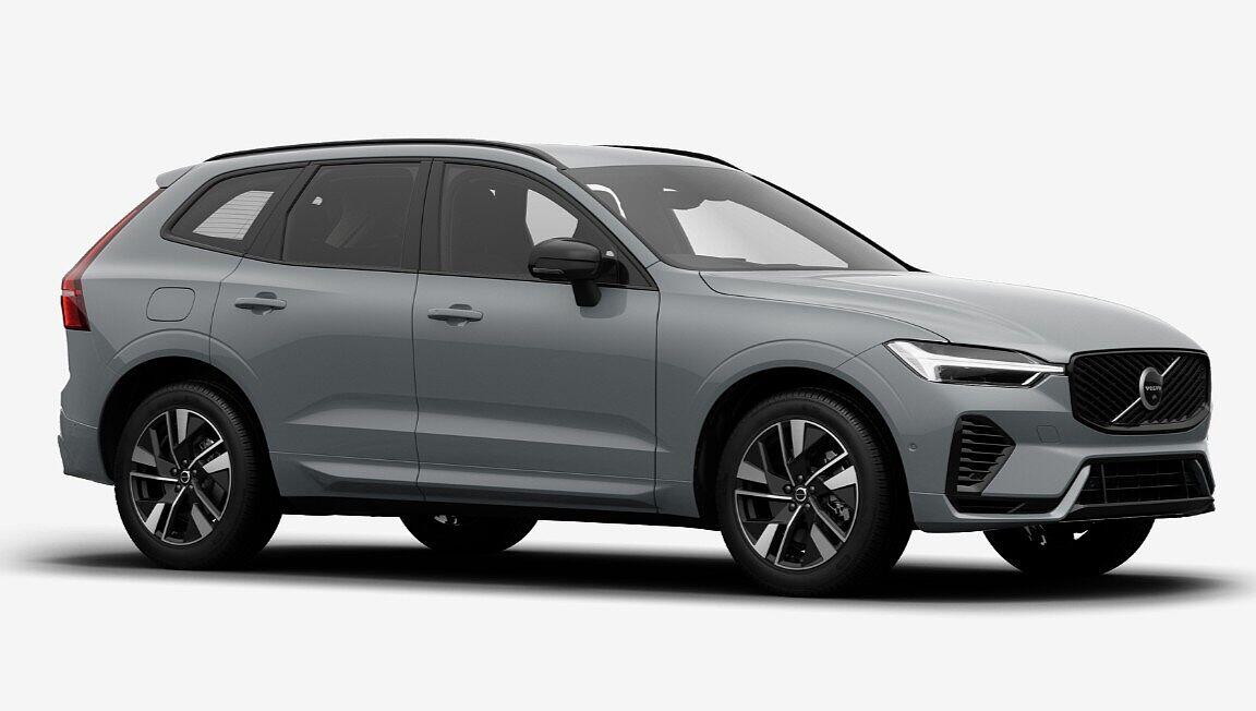 Used Volvo XC60 for sale - 77852810: Photo 4