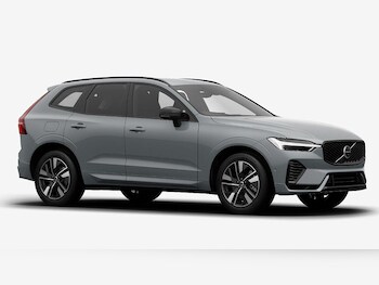 Used Volvo XC60 2026 for sale - 77852810: Photo