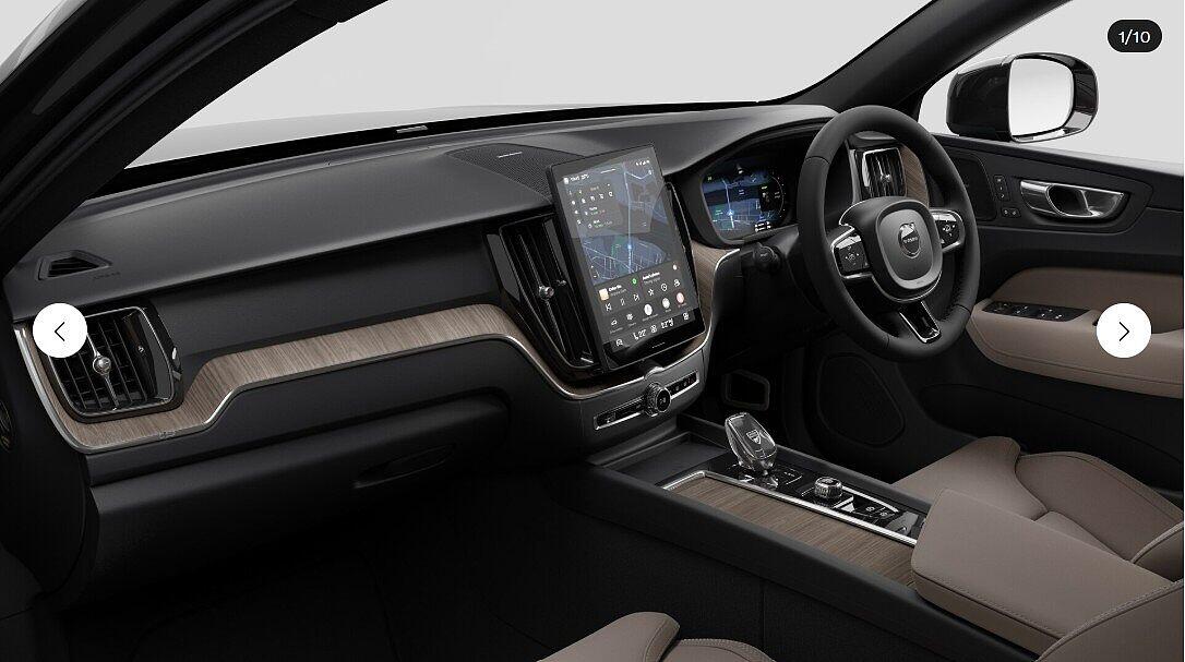 Used Volvo XC60 for sale - 77852810: Photo 8