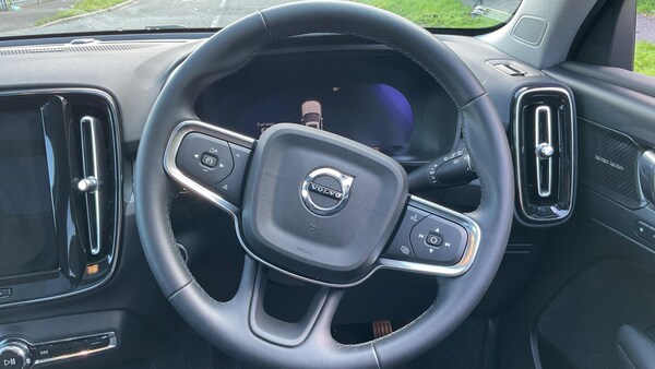 Used Volvo XC40 2024 for sale - 75450032: Photo 10