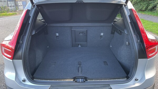 Used Volvo XC40 2024 for sale - 75450032: Photo 13