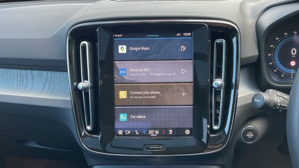 Used Volvo XC40 2024 for sale - 75450032: Photo 14