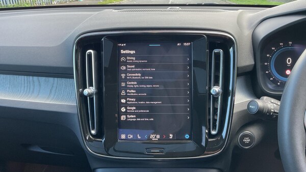 Used Volvo XC40 2024 for sale - 75450032: Photo 15