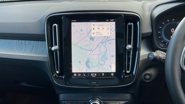 Used Volvo XC40 2024 for sale - 75450032: Photo 16