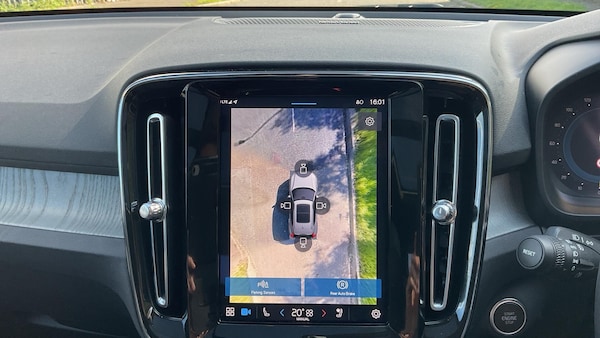 Used Volvo XC40 2024 for sale - 75450032: Photo 17