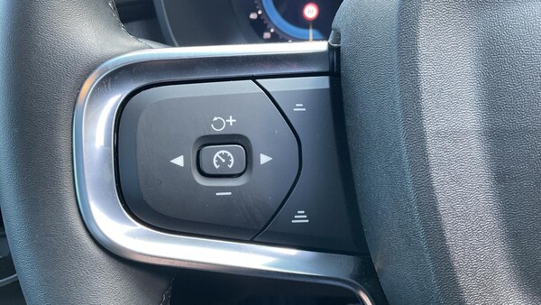 Used Volvo XC40 2024 for sale - 75450032: Photo 19