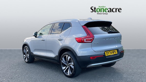 Used Volvo XC40 2024 for sale - 75450032: Photo 2