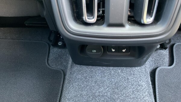 Used Volvo XC40 2024 for sale - 75450032: Photo 36