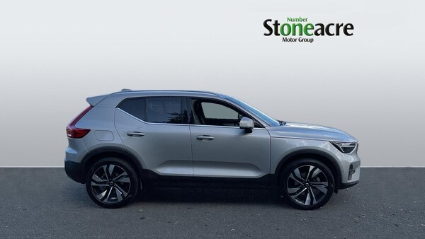 Used Volvo XC40 2024 for sale - 75450032: Photo 3
