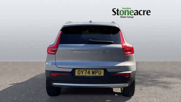 Used Volvo XC40 2024 for sale - 75450032: Photo 7