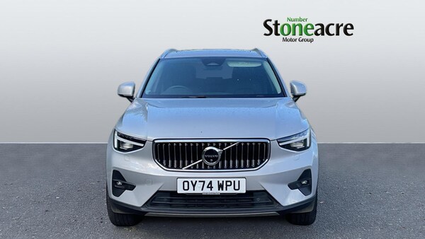Used Volvo XC40 2024 for sale - 75450032: Photo 8