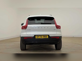 Used Volvo XC40 2025 for sale - 78759760: Photo