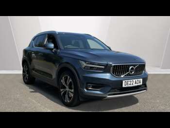 2022 (22) - Recharge Inscription Pro, T5 plug-in hybrid 5-Door