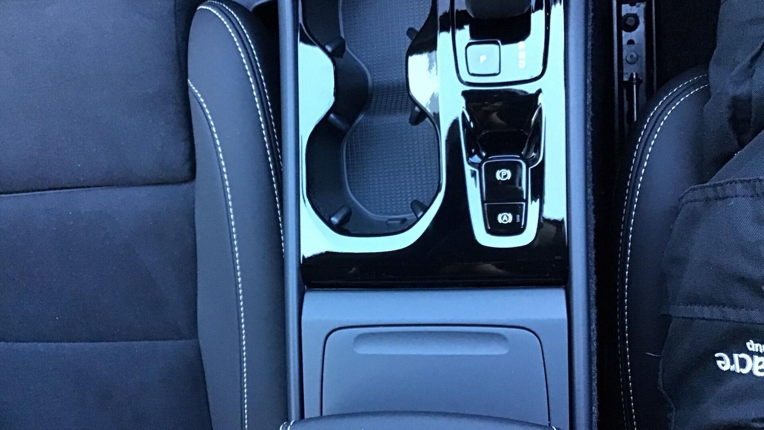 Used Volvo XC40 for sale - 76584318: Photo 12